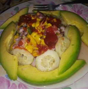 Meet your Posher, Glenn